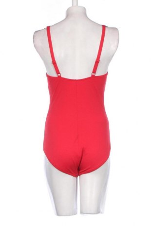 Dámske plavky  Lascana, Veľkosť XL, Farba Červená, Cena  24,74 €