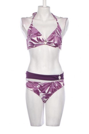 Damen-Badeanzug Lascana, Größe S, Farbe Mehrfarbig, Preis 14,73 €