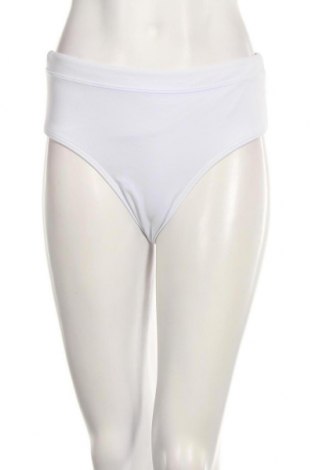 Damen-Badeanzug Lascana, Größe M, Farbe Weiß, Preis 3,20 €