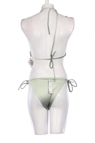 Damen-Badeanzug Lindex, Größe M, Farbe Grün, Preis € 14,10