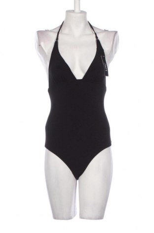 Damen-Badeanzug Lou, Größe M, Farbe Schwarz, Preis 9,65 €
