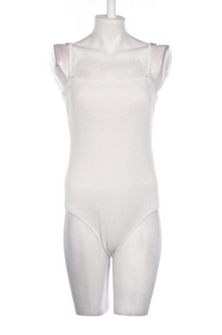 Costum de baie de damă Marks & Spencer, Mărime L, Culoare Alb, Preț 126,12 Lei