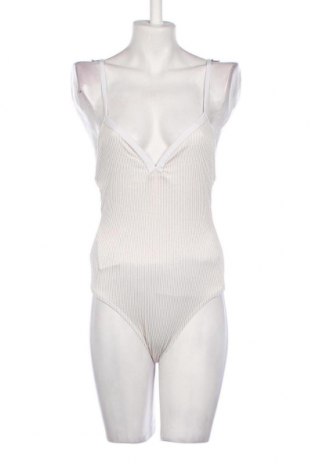 Damen-Badeanzug Morgan, Größe M, Farbe Ecru, Preis 8,91 €