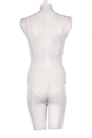 Damen-Badeanzug Morgan, Größe M, Farbe Ecru, Preis 8,91 €
