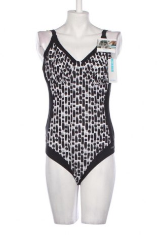 Damen-Badeanzug Naturana, Größe XL, Farbe Schwarz, Preis € 32,00