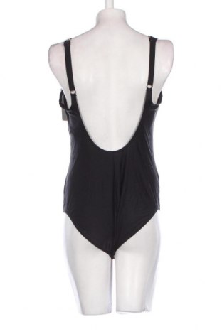 Damen-Badeanzug Naturana, Größe XL, Farbe Schwarz, Preis 32,00 €