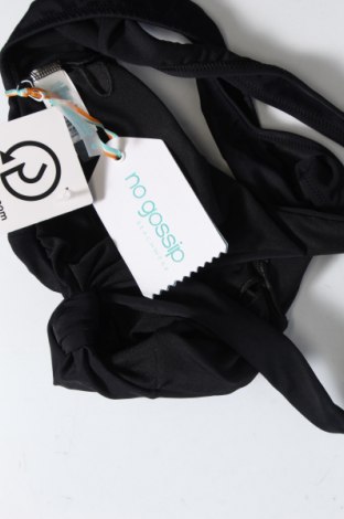Damen-Badeanzug No Gossip, Größe M, Farbe Schwarz, Preis 8,91 €