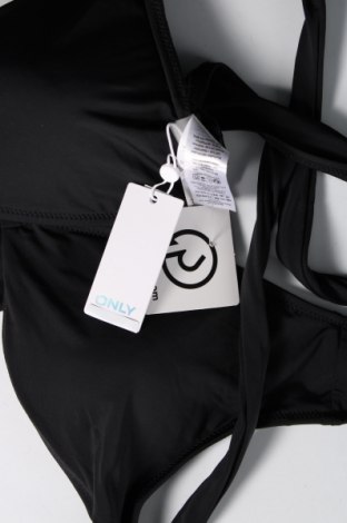 Damen-Badeanzug ONLY, Größe XL, Farbe Schwarz, Preis 13,92 €