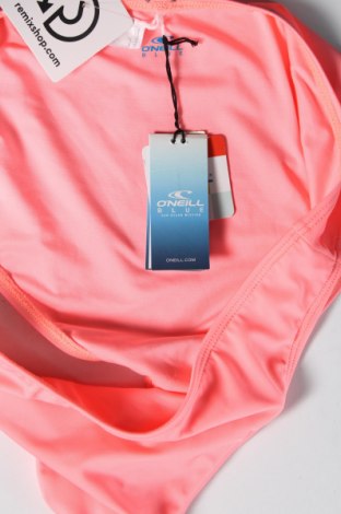 Damen-Badeanzug O'neill, Größe XL, Farbe Orange, Preis € 17,48