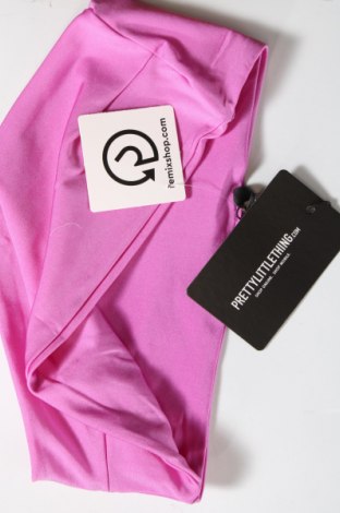 Damen-Badeanzug Pretty Little Thing, Größe L, Farbe Rosa, Preis € 4,18
