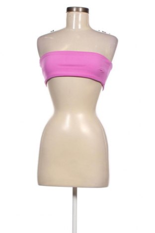Damen-Badeanzug Pretty Little Thing, Größe L, Farbe Rosa, Preis 8,66 €