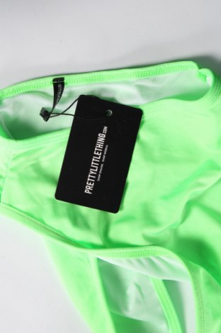 Damen-Badeanzug Pretty Little Thing, Größe XS, Farbe Grün, Preis € 11,86