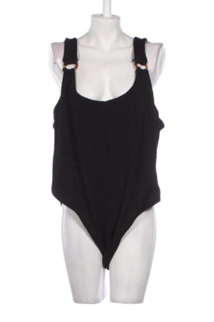 Damen-Badeanzug Pretty Little Thing, Größe XXL, Farbe Schwarz, Preis 16,82 €