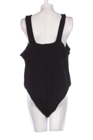Damen-Badeanzug Pretty Little Thing, Größe XXL, Farbe Schwarz, Preis € 16,82