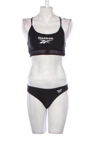 Damen-Badeanzug Reebok, Größe M, Farbe Schwarz, Preis 56,52 €