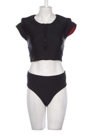 Damen-Badeanzug Slazenger, Größe M, Farbe Schwarz, Preis 14,68 €