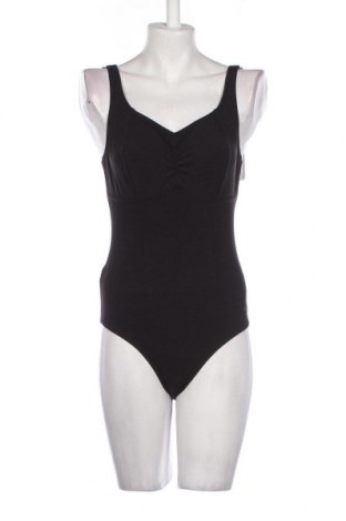 Damen-Badeanzug Speedo, Größe M, Farbe Schwarz, Preis 17,48 €
