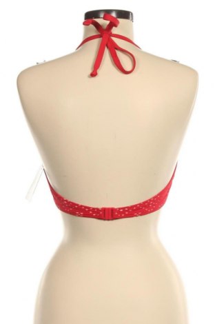 Damen-Badeanzug Sunseeker, Größe XS, Farbe Rot, Preis € 4,95