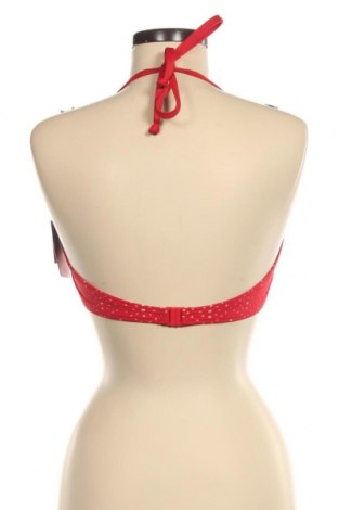 Damen-Badeanzug Sunseeker, Größe M, Farbe Rot, Preis 4,95 €