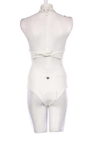Γυναικείο μαγιό TWINSET, Μέγεθος S, Χρώμα Λευκό, Τιμή 64,05 €