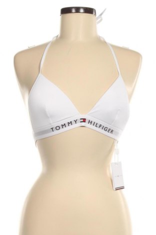 Dámské plavky  Tommy Hilfiger, Velikost S, Barva Bílá, Cena  1 304,00 Kč