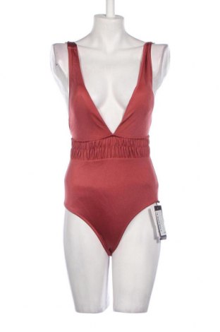 Damen-Badeanzug Trendyol, Größe S, Farbe Rot, Preis € 4,95