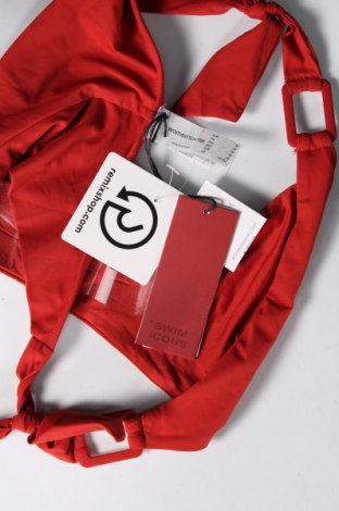 Γυναικείο μαγιό Women'secret, Μέγεθος M, Χρώμα Κόκκινο, Τιμή 4,95 €