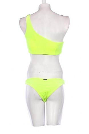Damen-Badeanzug Y-E-S, Größe M, Farbe Grün, Preis 32,99 €
