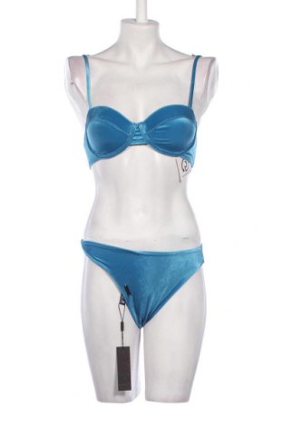 Dámske plavky  Y-E-S, Veľkosť M, Farba Modrá, Cena  19,79 €