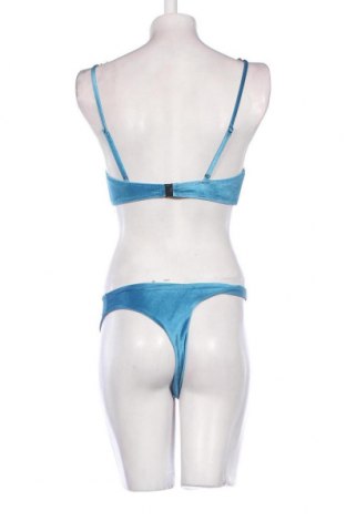 Damen-Badeanzug Y-E-S, Größe M, Farbe Blau, Preis 32,99 €