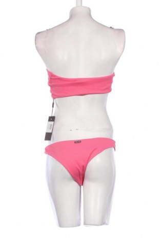 Damen-Badeanzug Y-E-S, Größe L, Farbe Rosa, Preis € 8,25