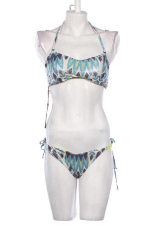 Damen-Badeanzug Y-E-S, Größe M, Farbe Mehrfarbig, Preis 4,95 €