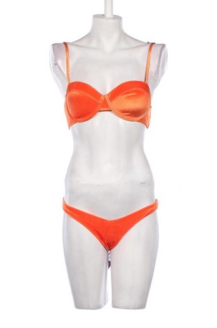 Dámske plavky  Y-E-S, Veľkosť M, Farba Oranžová, Cena  19,79 €
