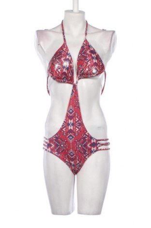 Damen-Badeanzug Y-E-S, Größe M, Farbe Mehrfarbig, Preis 13,53 €