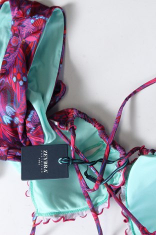 Damen-Badeanzug Zeybra, Größe S, Farbe Mehrfarbig, Preis 64,33 €
