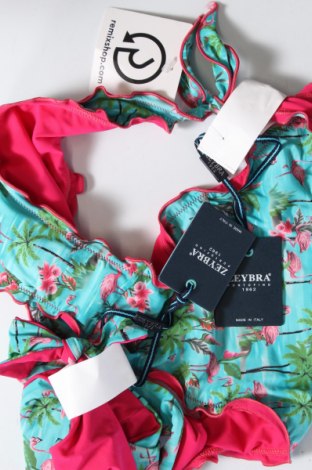 Damen-Badeanzug Zeybra, Größe L, Farbe Mehrfarbig, Preis 65,34 €