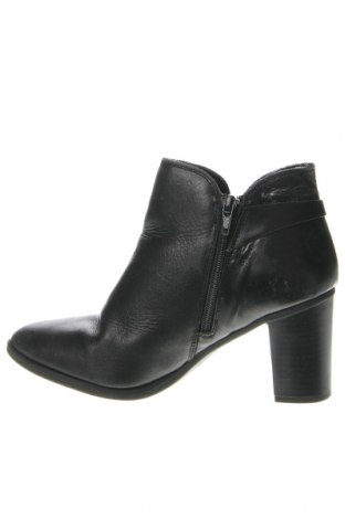 Dámské boty , Velikost 39, Barva Černá, Cena  861,00 Kč