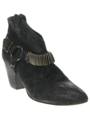 Dámské boty  Ash, Velikost 40, Barva Černá, Cena  386,00 Kč