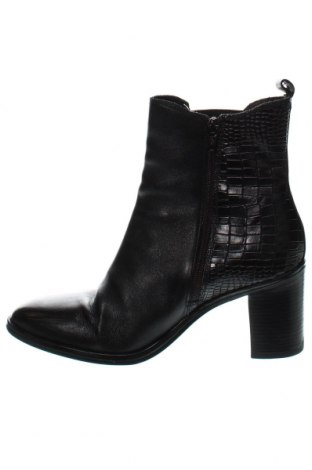 Dámské boty  Belmondo, Velikost 39, Barva Černá, Cena  495,00 Kč
