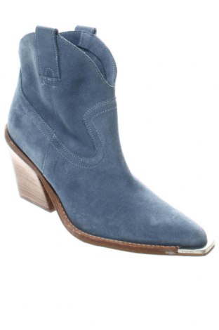 Dámské boty  Bronx, Velikost 40, Barva Modrá, Cena  1 945,00 Kč