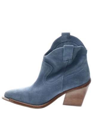 Dámské boty  Bronx, Velikost 40, Barva Modrá, Cena  1 945,00 Kč