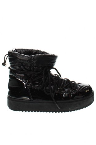 Dámské boty  DeeZee, Velikost 39, Barva Černá, Cena  558,00 Kč