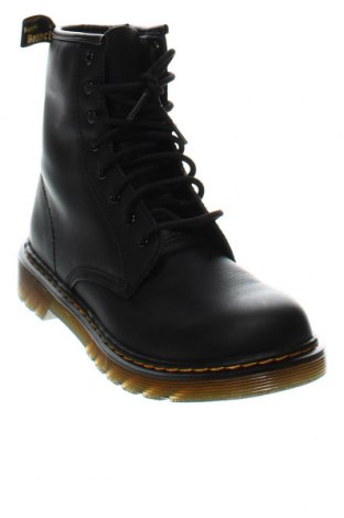 Damen Stiefeletten Dr. Martens, Größe 37, Farbe Schwarz, Preis 176,29 €