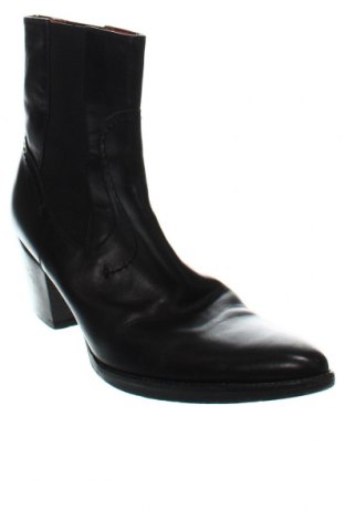 Dámské boty  Duccio Del Duca, Velikost 38, Barva Černá, Cena  634,00 Kč