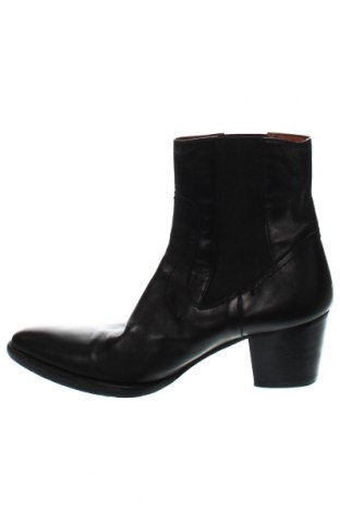 Dámské boty  Duccio Del Duca, Velikost 38, Barva Černá, Cena  465,00 Kč