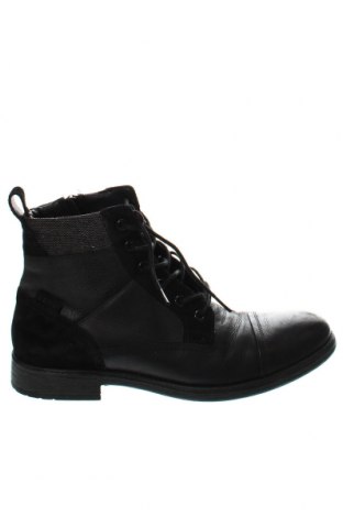 Dámské boty  Geox, Velikost 40, Barva Černá, Cena  662,00 Kč