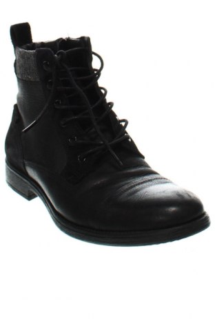 Dámské boty  Geox, Velikost 40, Barva Černá, Cena  794,00 Kč
