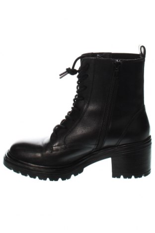 Dámské boty  Geox, Velikost 37, Barva Černá, Cena  1 323,00 Kč