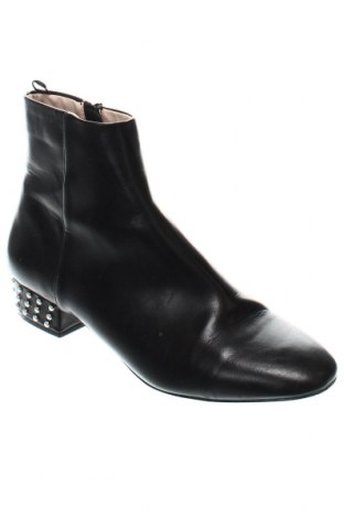 Dámské boty  H&M, Velikost 39, Barva Černá, Cena  334,00 Kč