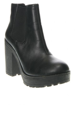 Dámské boty  H&M Divided, Velikost 37, Barva Černá, Cena  334,00 Kč